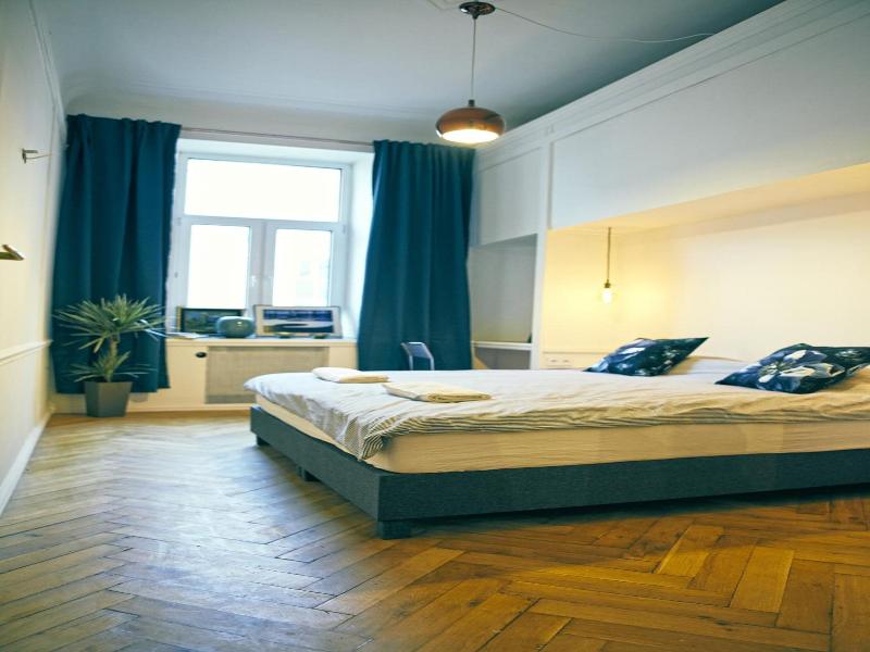 4Th Floor Bed And Breakfast image