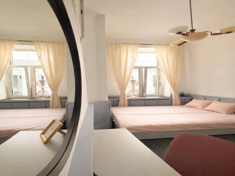 4Th Floor Bed And Breakfast image