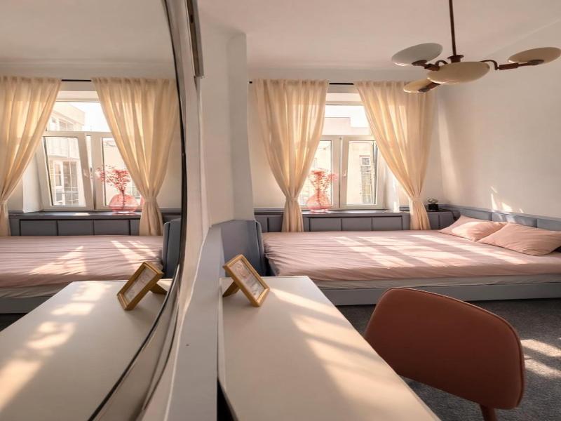 4Th Floor Bed And Breakfast image