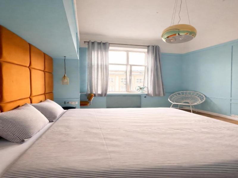 4Th Floor Bed And Breakfast image