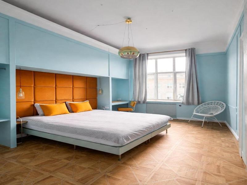 4Th Floor Bed And Breakfast image