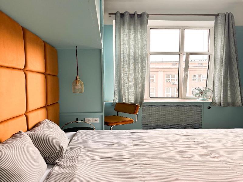 4Th Floor Bed And Breakfast image