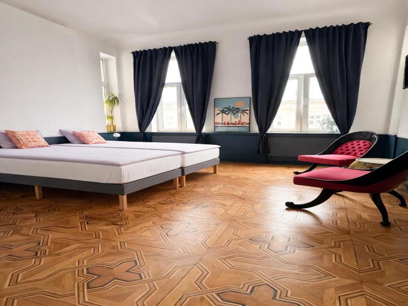 4Th Floor Bed And Breakfast image