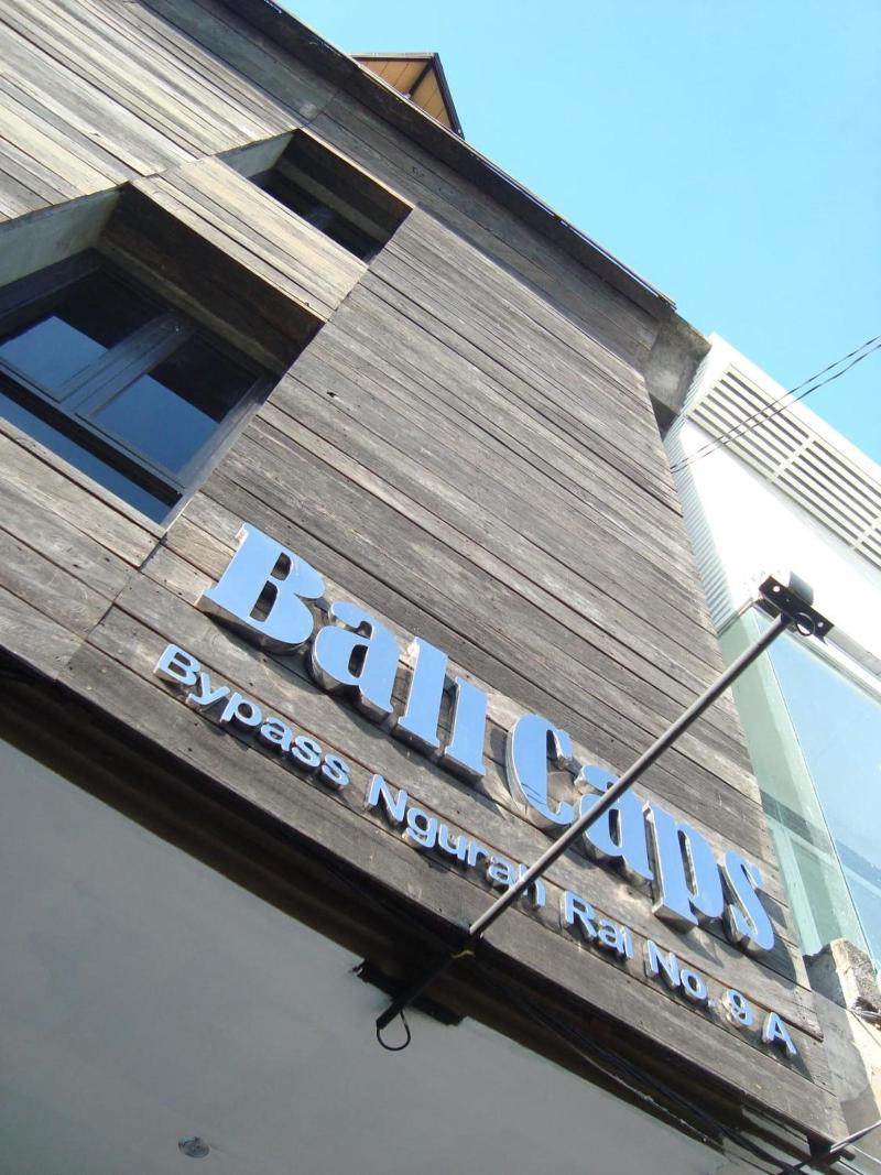 Bali Caps Hostel image