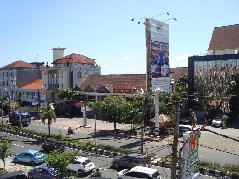 Bali Caps Hostel image