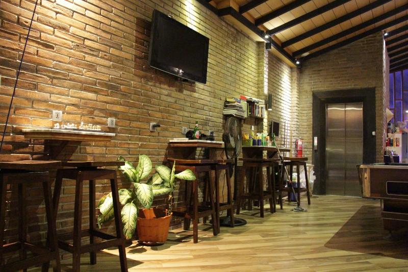 Bali Caps Hostel image