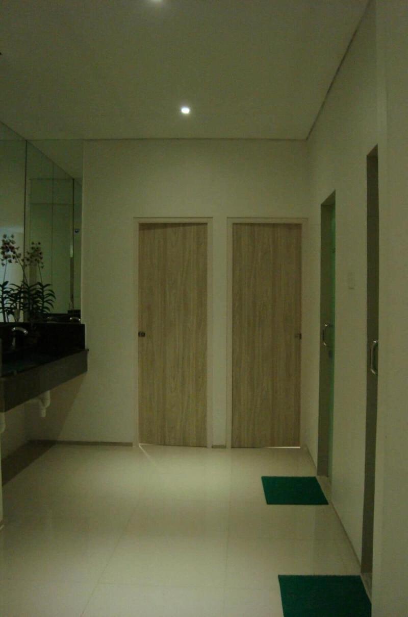 Bali Caps Hostel image