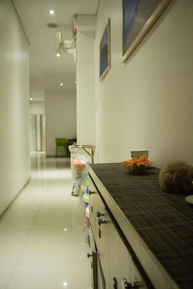 Bali Caps Hostel image