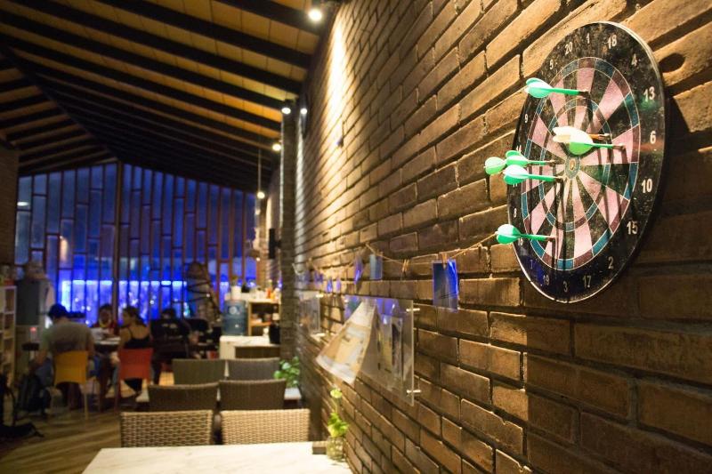 Bali Caps Hostel image