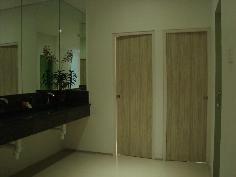 Bali Caps Hostel image