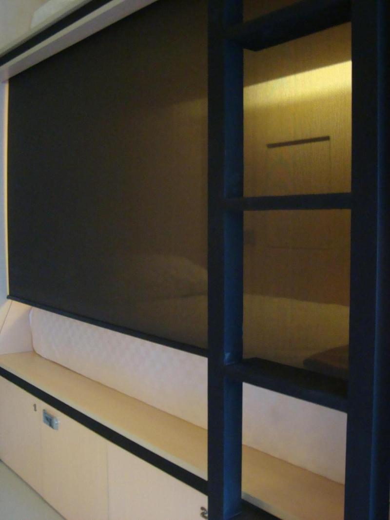 Bali Caps Hostel image
