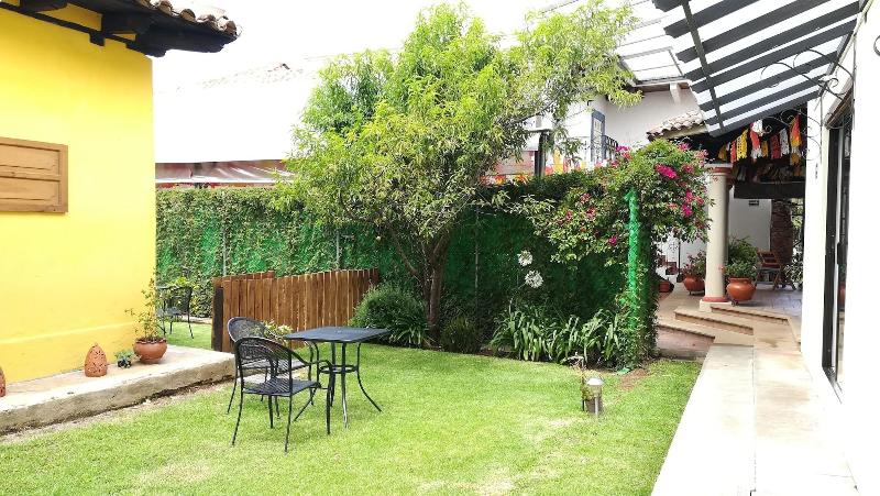 Posada Ocho Barrios image