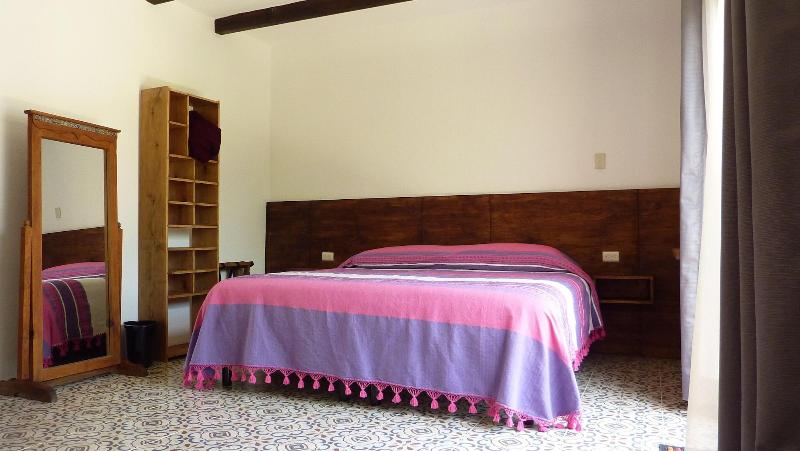 Posada Ocho Barrios image