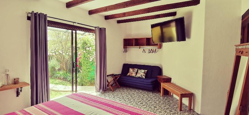 Posada Ocho Barrios image