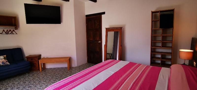 Posada Ocho Barrios image