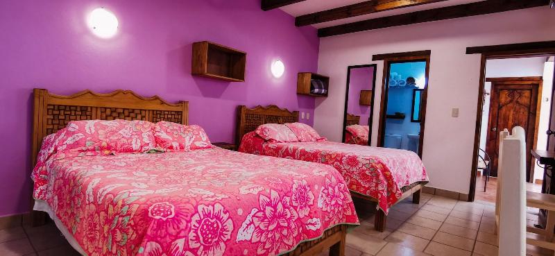 Posada Ocho Barrios image