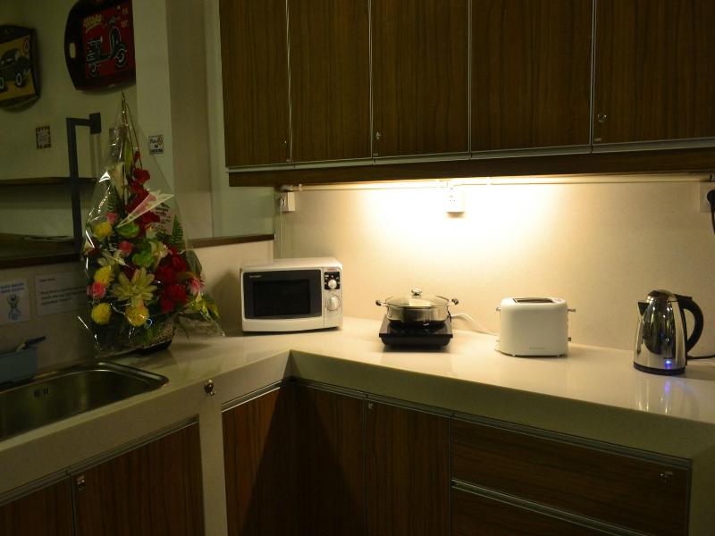 The Packer Lodge Yogyakarta Hostel image