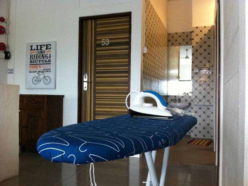 The Packer Lodge Yogyakarta Hostel image