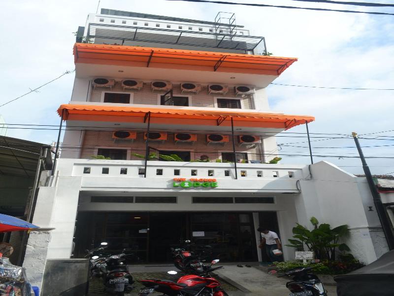 The Packer Lodge Yogyakarta Hostel image