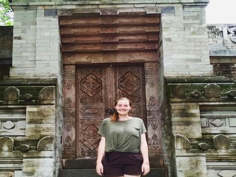 The Packer Lodge Yogyakarta Hostel image