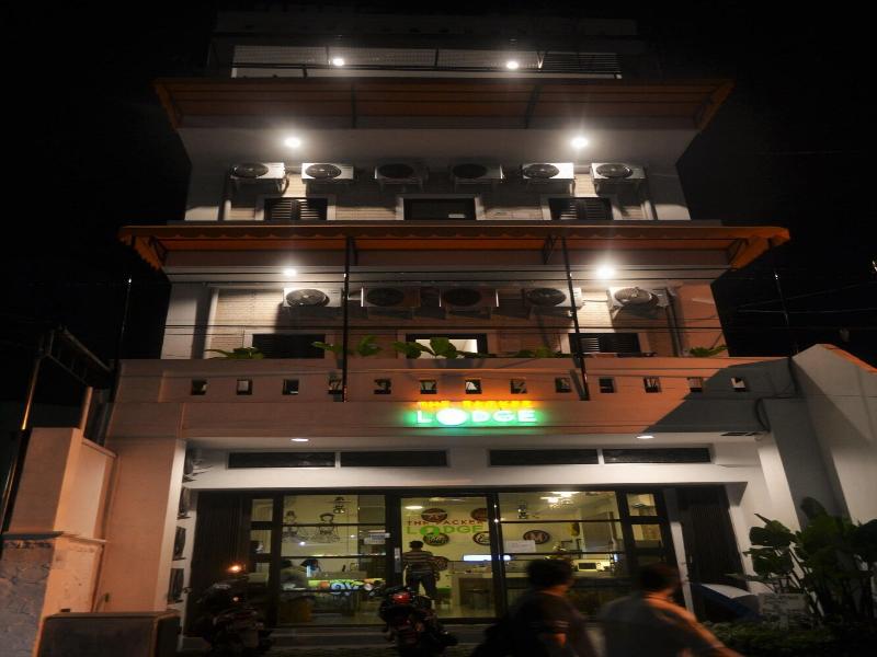 The Packer Lodge Yogyakarta Hostel image