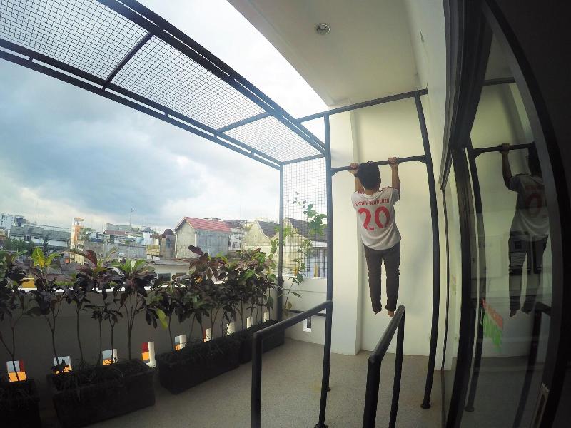 The Packer Lodge Yogyakarta Hostel image