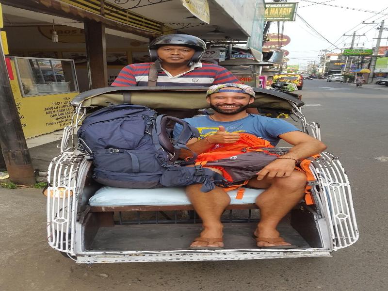 The Packer Lodge Yogyakarta Hostel image
