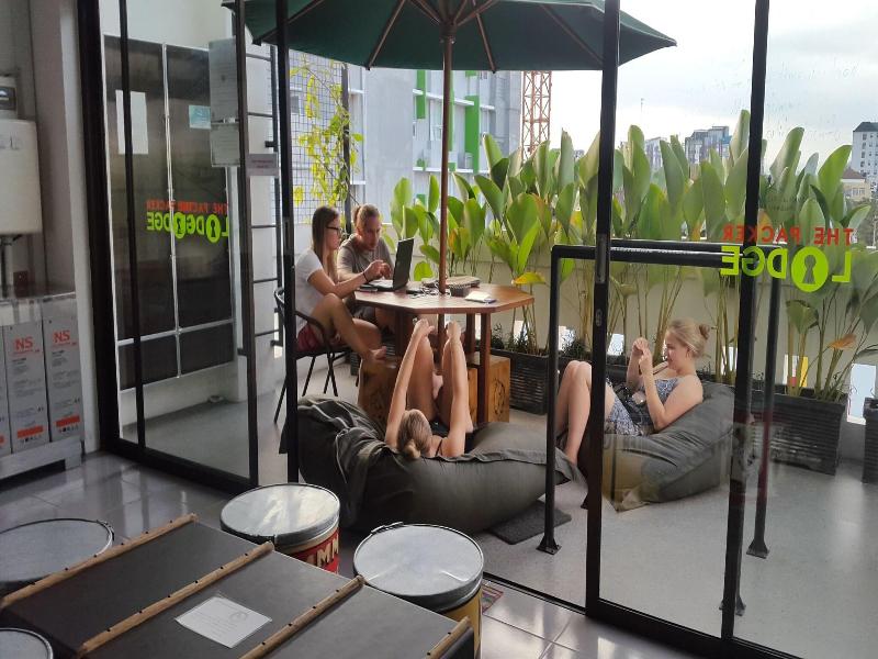 The Packer Lodge Yogyakarta Hostel image