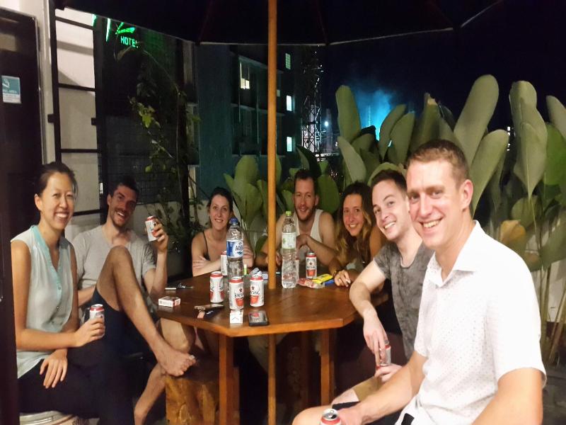 The Packer Lodge Yogyakarta Hostel image
