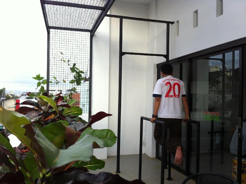 The Packer Lodge Yogyakarta Hostel image