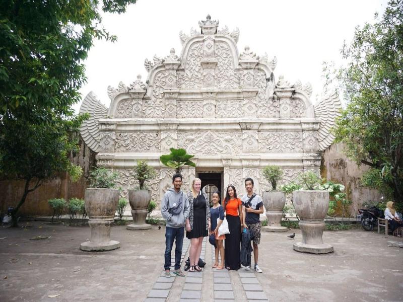 The Packer Lodge Yogyakarta Hostel image
