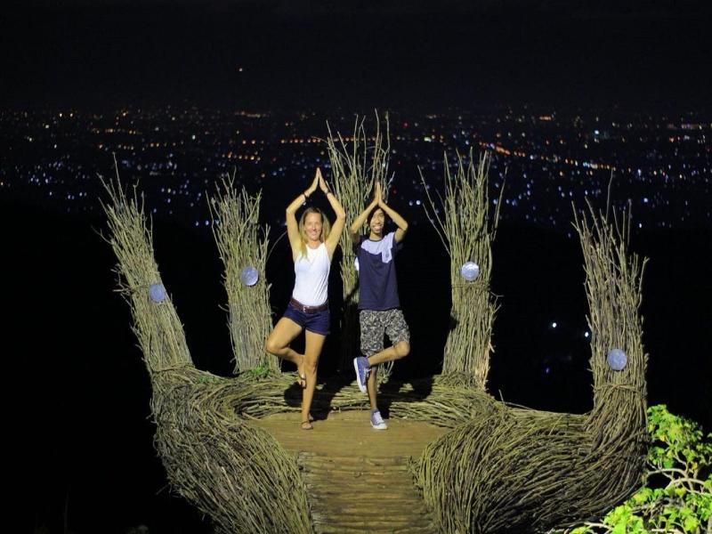 The Packer Lodge Yogyakarta Hostel image