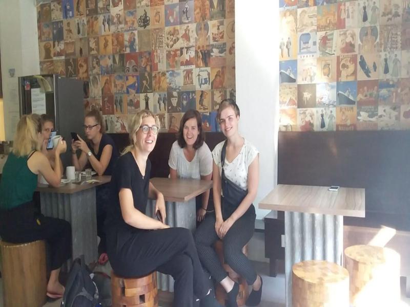 The Packer Lodge Yogyakarta Hostel image