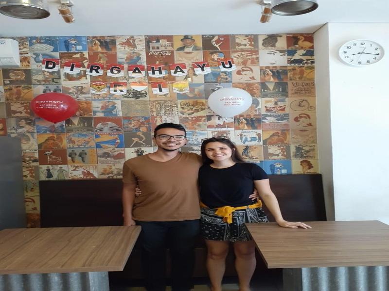 The Packer Lodge Yogyakarta Hostel image