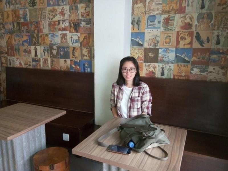 The Packer Lodge Yogyakarta Hostel image