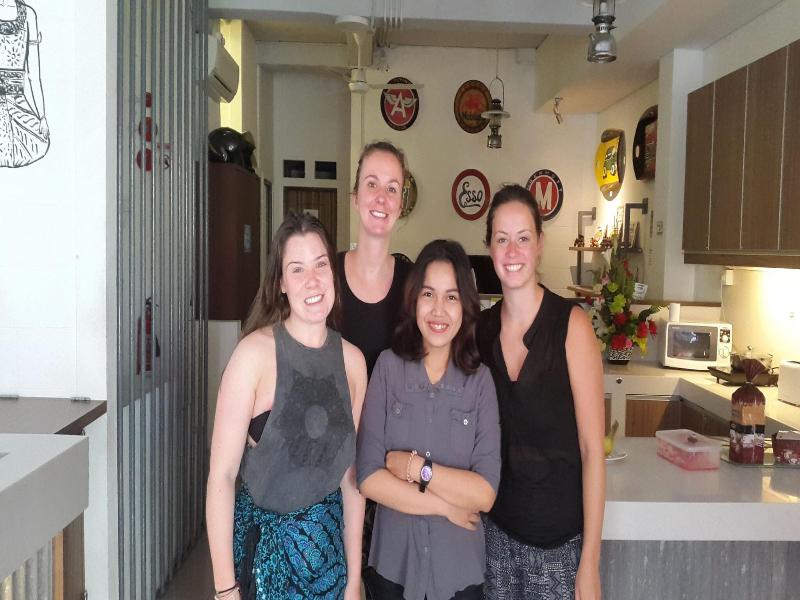 The Packer Lodge Yogyakarta Hostel image