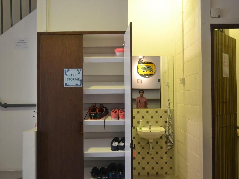 The Packer Lodge Yogyakarta Hostel image