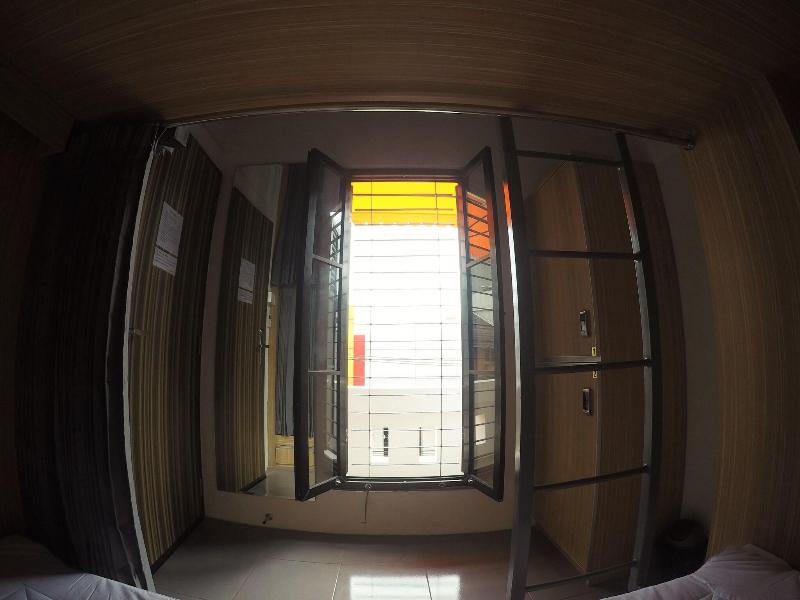 The Packer Lodge Yogyakarta Hostel image