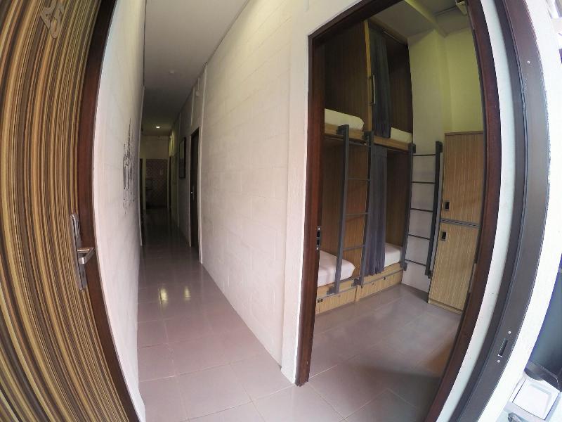 The Packer Lodge Yogyakarta Hostel image