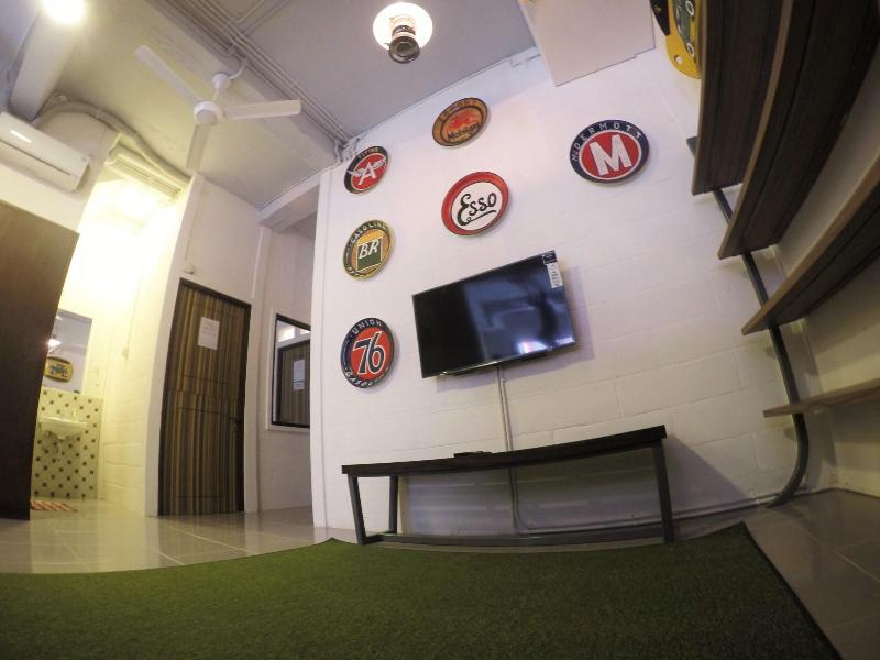 The Packer Lodge Yogyakarta Hostel image