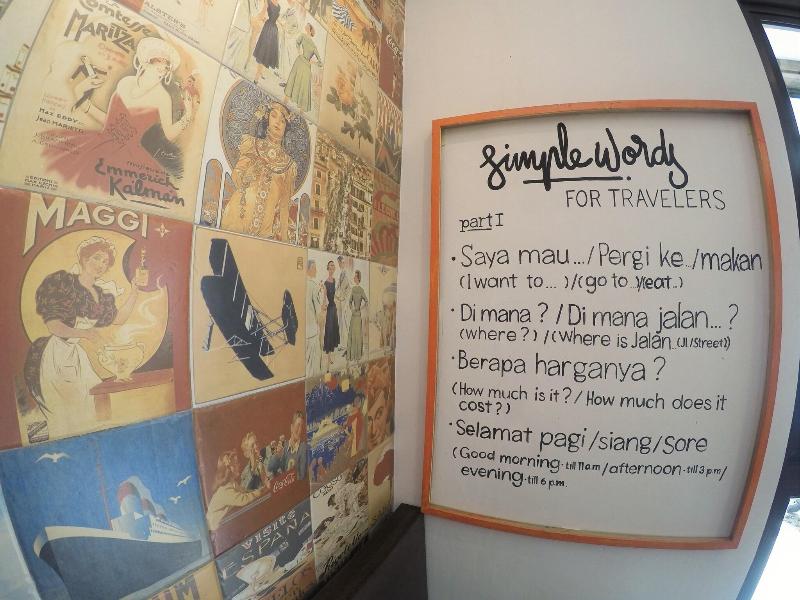 The Packer Lodge Yogyakarta Hostel image