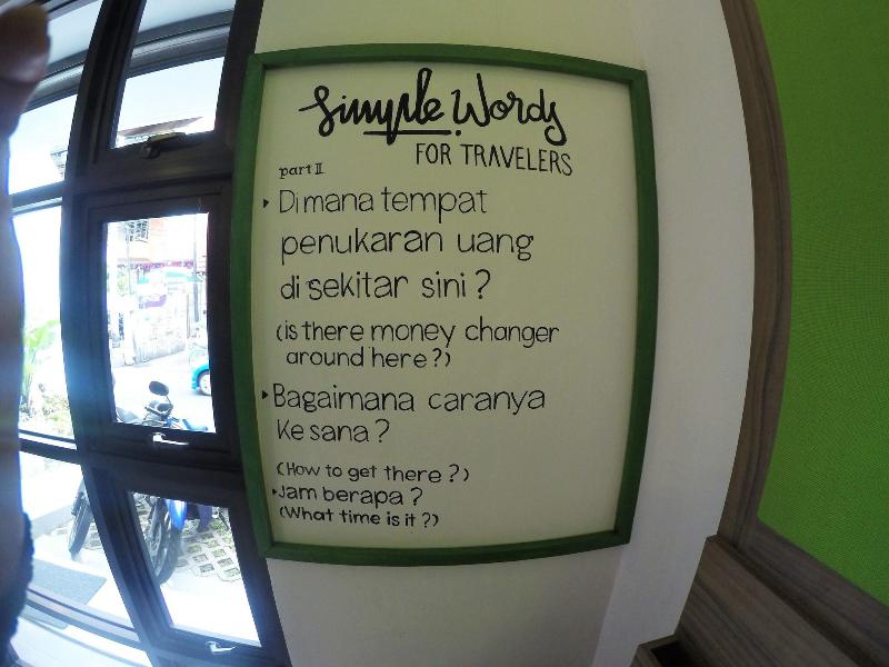 The Packer Lodge Yogyakarta Hostel image