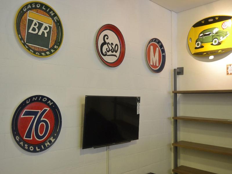 The Packer Lodge Yogyakarta Hostel image
