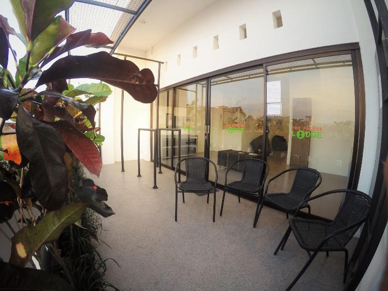 The Packer Lodge Yogyakarta Hostel image