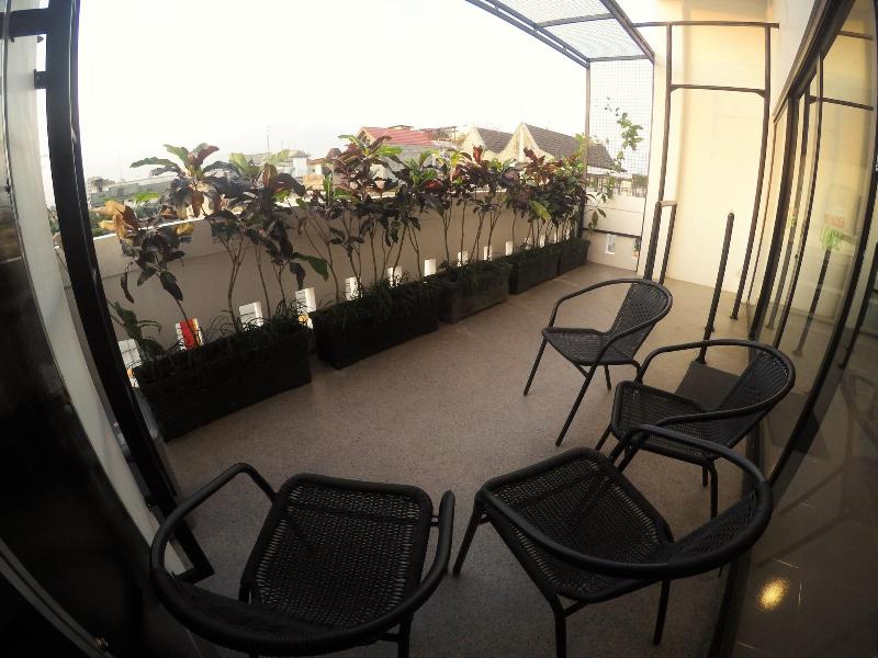The Packer Lodge Yogyakarta Hostel image