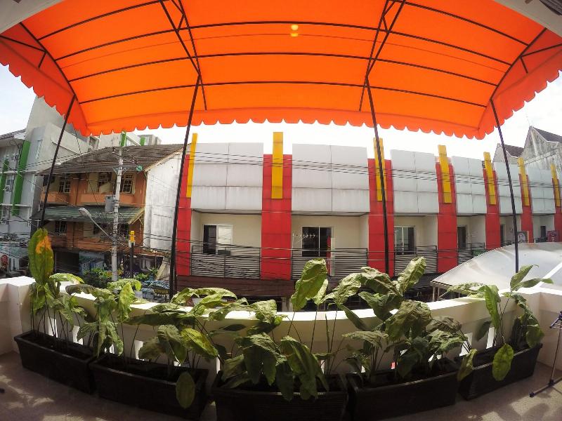 The Packer Lodge Yogyakarta Hostel image