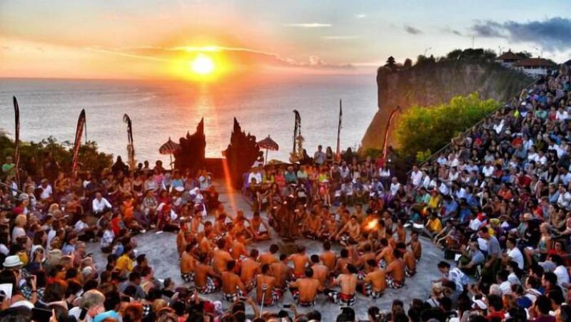 Bali Bobo Hostel image