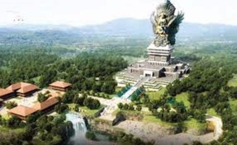 Bali Bobo Hostel image