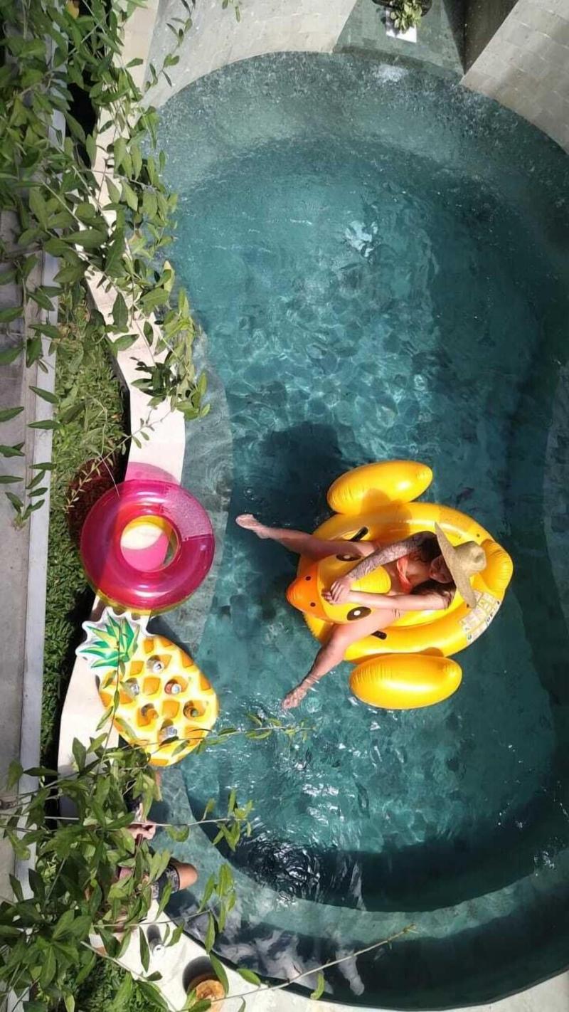 Bali Bobo Hostel image