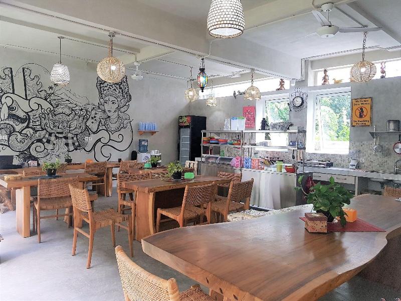 Bali Bobo Hostel image